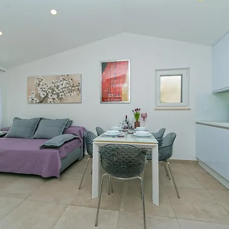 Stipic 1 Apartman Baska Voda