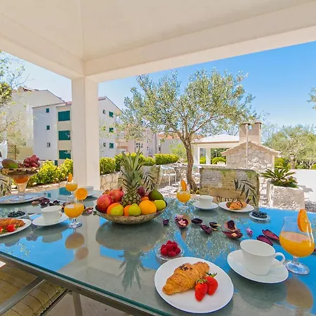 Stipic 1 Apartman Baska Voda