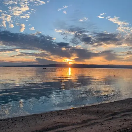 Apartman Stipic 1 Baska Voda