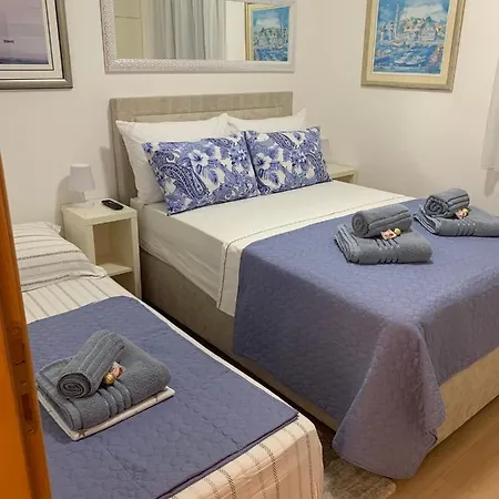 Apartman Stipic 1 *