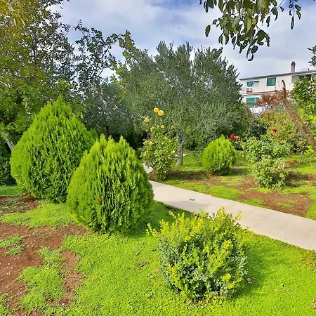 Stipic 1 Apartman Baska Voda