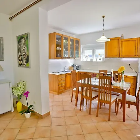 Apartman Stipic 1 Baska Voda