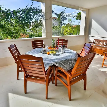 Apartman Stipic 1 Baska Voda