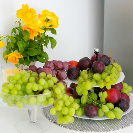 Apartman Stipic 1 Baska Voda