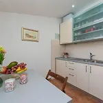Stipic 1 Apartmán Baška Voda