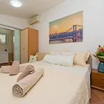Apartmán Stipic 1 Baška Voda