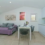 Stipic 1 Apartmán Baška Voda