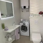 Apartmán Stipic 1 *