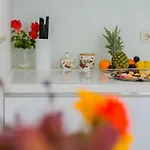 Stipic 1 Apartmán Baška Voda