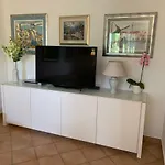 Apartmán Stipic 1