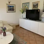 Apartmán Stipic 1