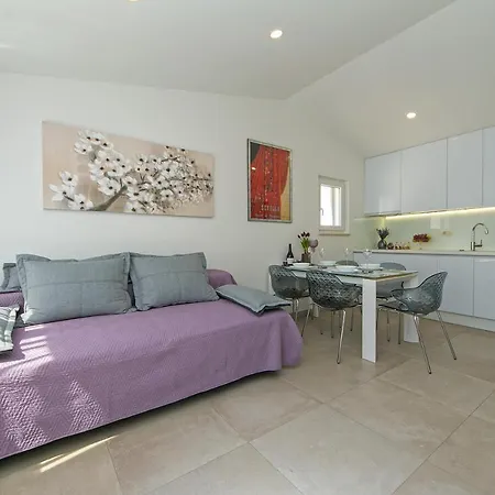 Apartamento Stipic 1