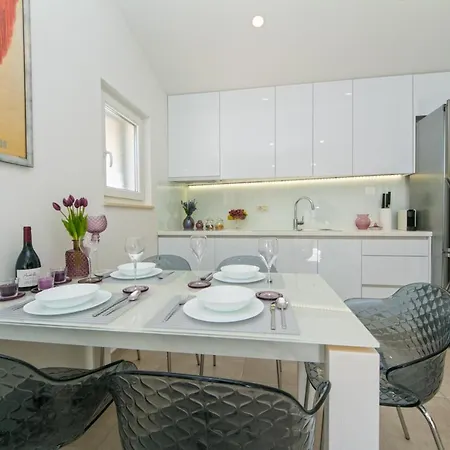 Stipic 1 Apartment *