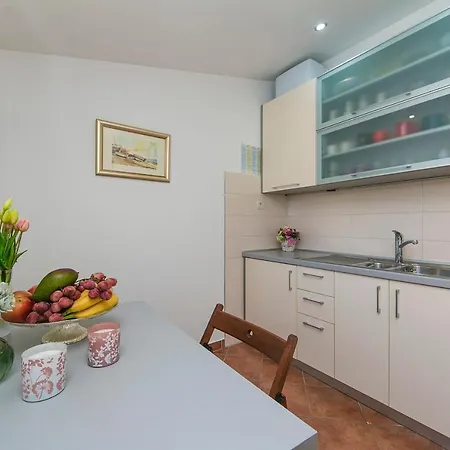 Stipic 1 Apartment Baška Voda