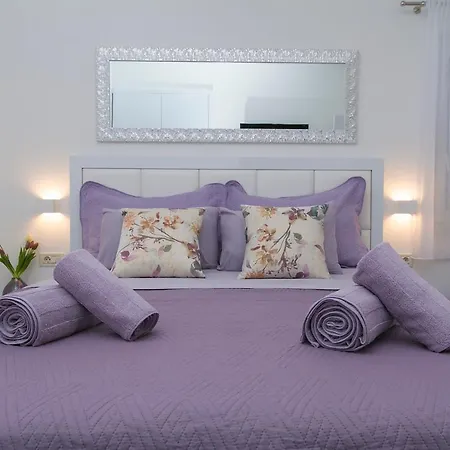 Stipic 1 Apartment