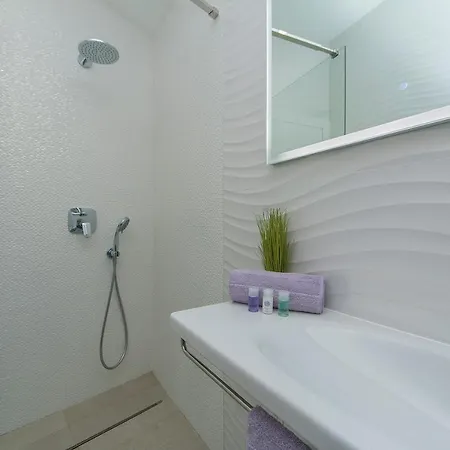 Stipic 1 Apartment