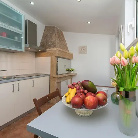 Stipic 1 Apartment