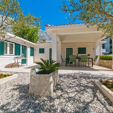 Stipic 1 Apartamento *