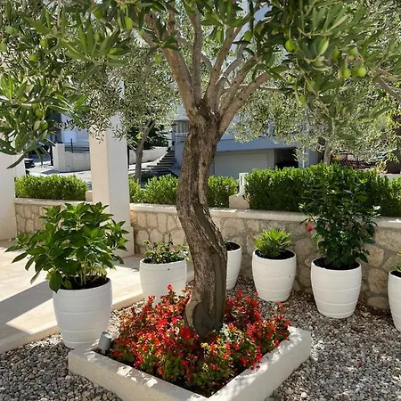 Apartment Stipic 1 *