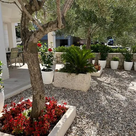 Stipic 1 Apartment
