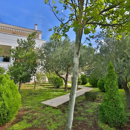 Apartamento Stipic 1