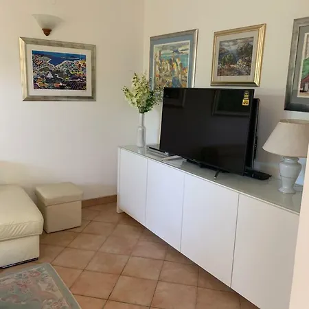 Apartment Stipic 1