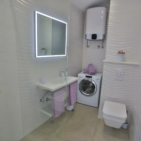 Stipic 1 Apartment