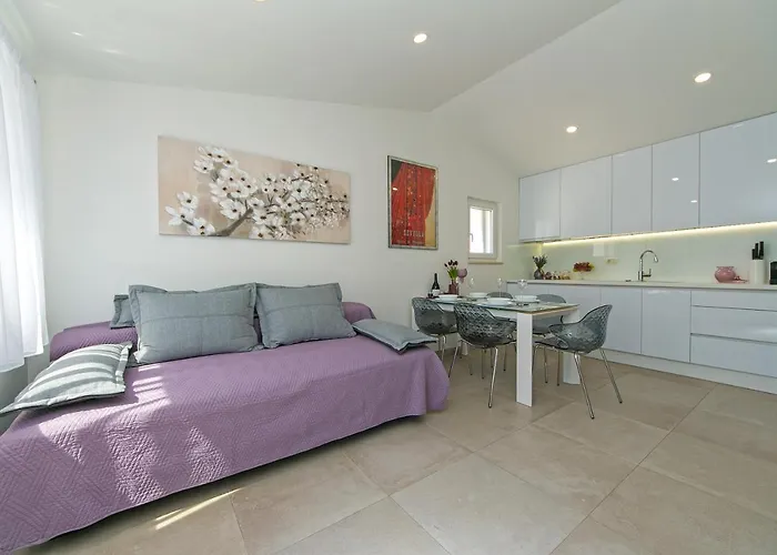 Apartamento Stipic 1