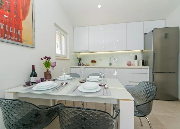 Stipic 1 Apartamento *