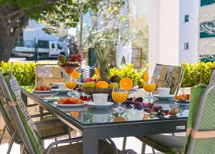 Stipic 1 Apartamento