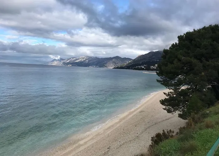 Apartamento Stipic 1