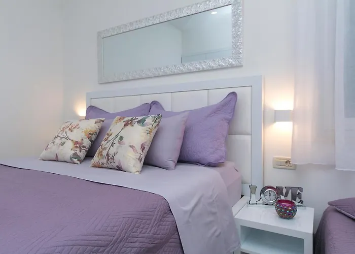 Stipic 1 Apartamento *