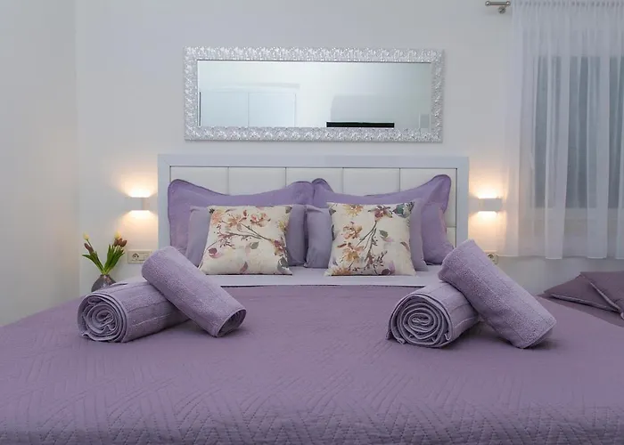 Stipic 1 Apartamento