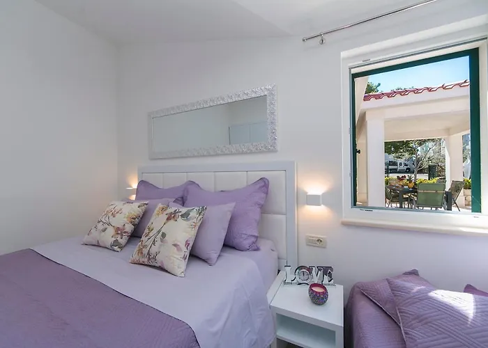 Stipic 1 Apartamento