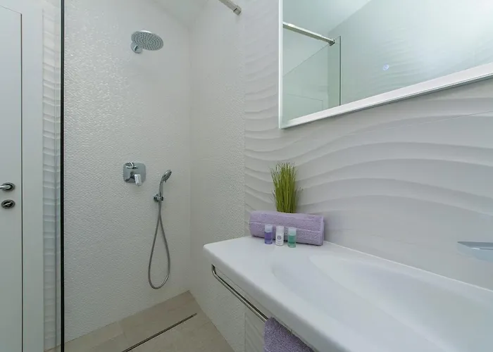 Stipic 1 Apartamento