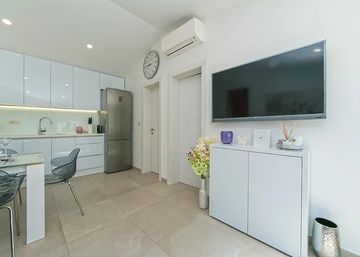 Stipic 1 * Baška Voda