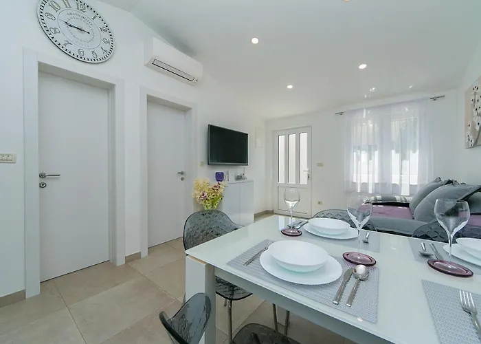 Apartamento Stipic 1 *