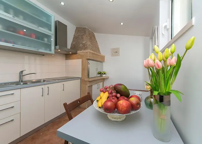 Stipic 1 Apartamento