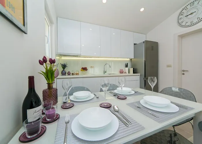 Stipic 1 * Baška Voda