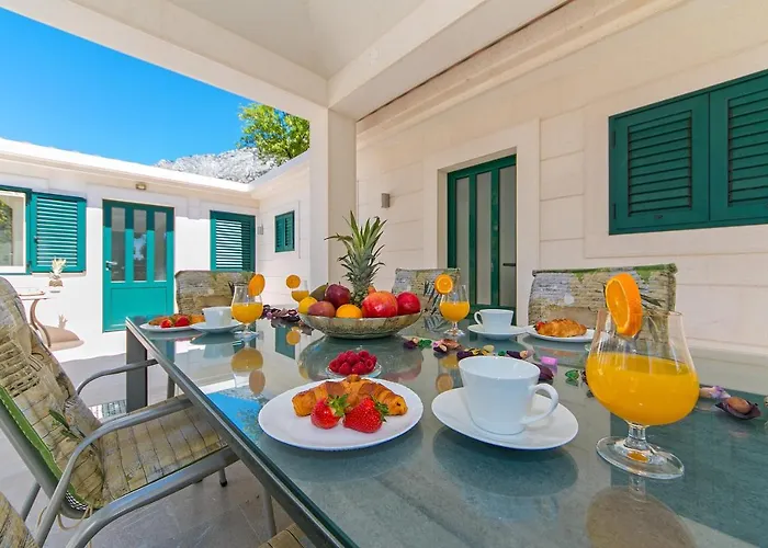 Stipic 1 Apartamento