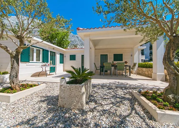 Stipic 1 Apartamento *