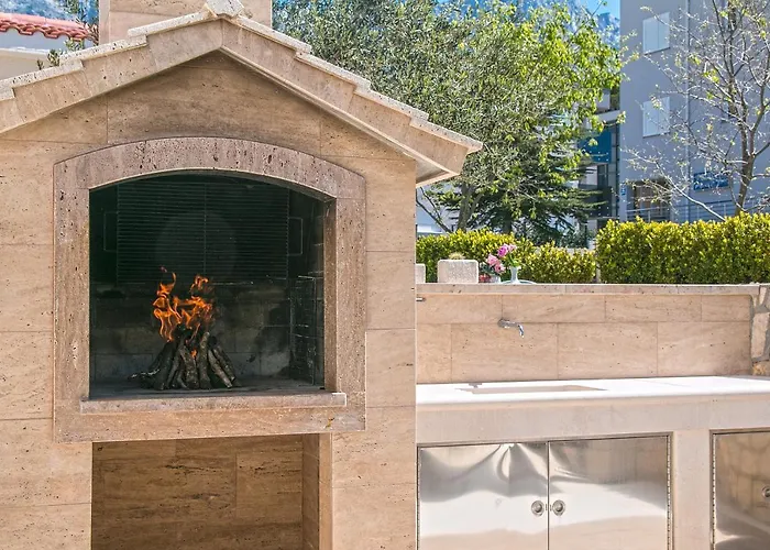 Stipic 1 Baška Voda