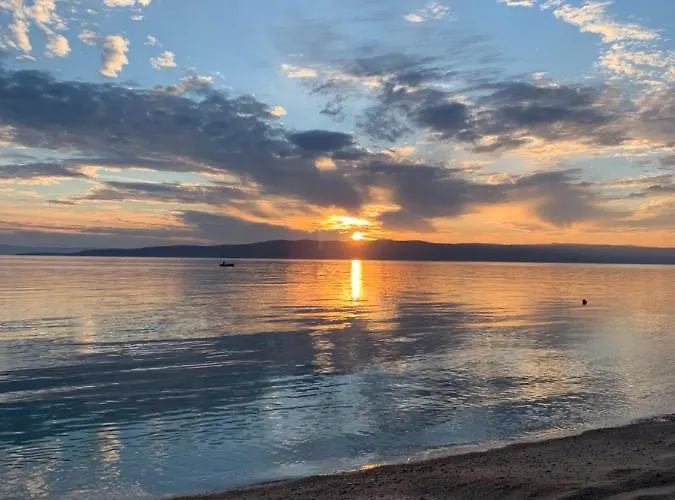 Apartamento Stipic 1 Baška Voda