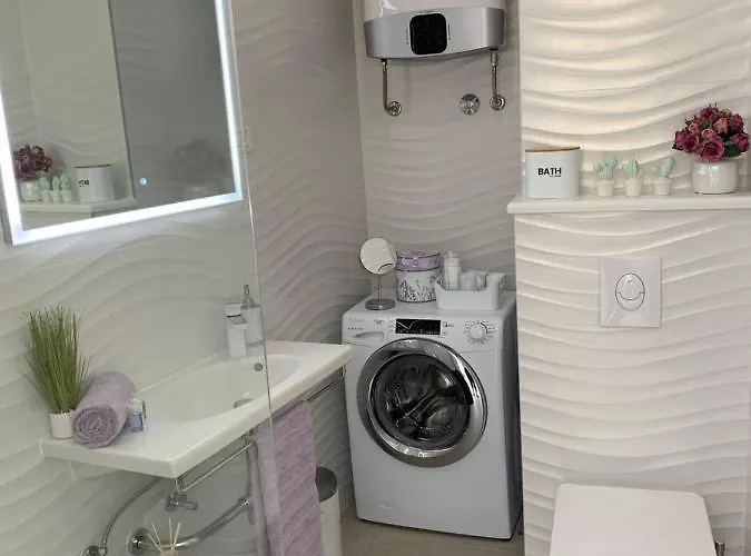 Apartamento Stipic 1 *