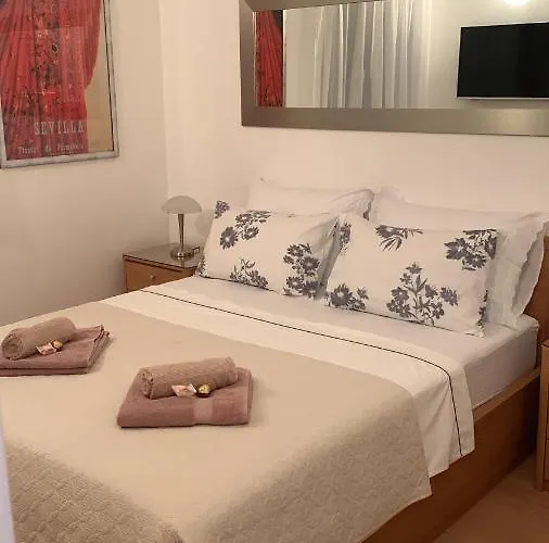 Stipic 1 Apartamento Baška Voda