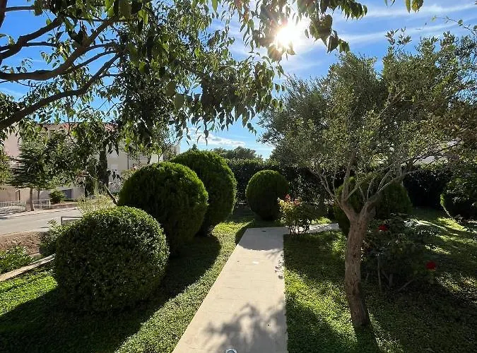 Stipic 1 Apartamento