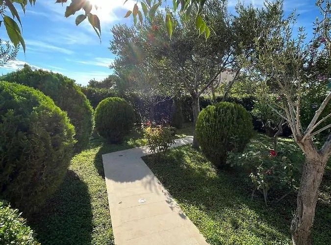 Stipic 1 Baška Voda