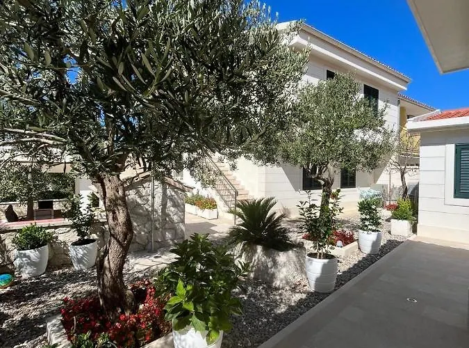 Stipic 1 * Baška Voda