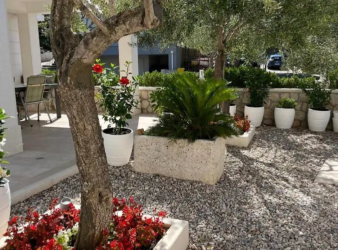 Stipic 1 Apartamento