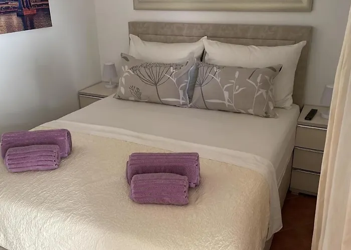 Stipic 1 Baška Voda